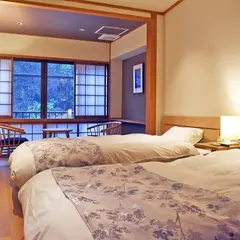 北白川天然ラジウム温泉 えいせん京