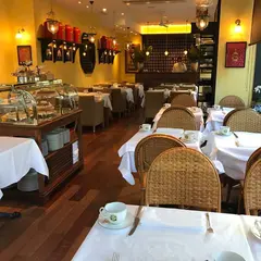 マリアージュ フレール 銀座松屋通り店