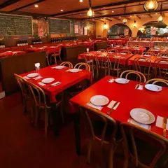 LA VERDE ラ・ベルデ 日比谷店