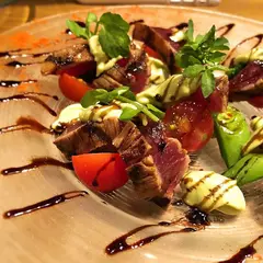 Le pere (ル·ペール)