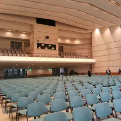仙台国際センター