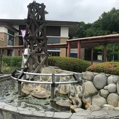 伊豆高原駅（バス）