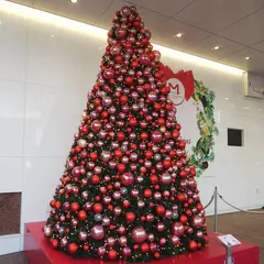 マロニエゲート銀座2&3（旧：プランタン銀座）