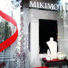 ミキモト銀座2丁目店