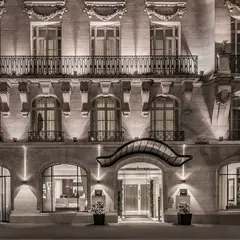 K+K Hotel Cayré