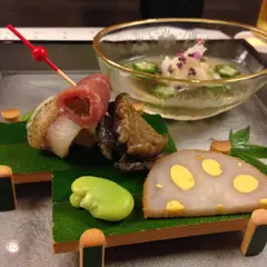 吉備膳