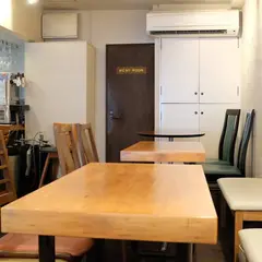 ベースキャンプ