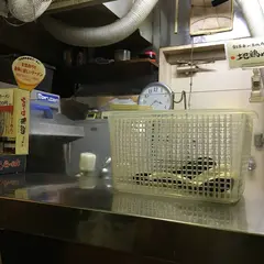 中華そば郷家 天神店