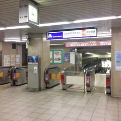 淀屋橋
