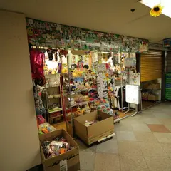 中野ロープウェイ