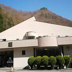 桃の木温泉山和荘