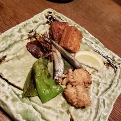 銀平 大阪道頓堀店