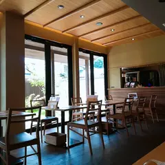 ごはんCAFE 長崎茶寮 川徳