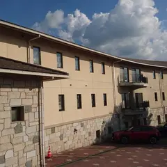 ぶどうの丘 宿泊施設