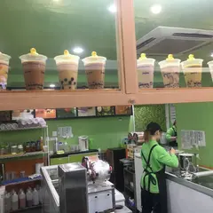 クィクリー JAPAN アメリカ村店