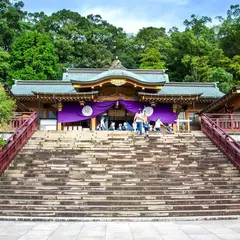 諏訪神社