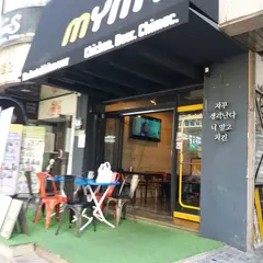 마이마이치킨홍대현석점