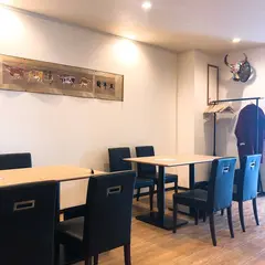 肉料理 Nick