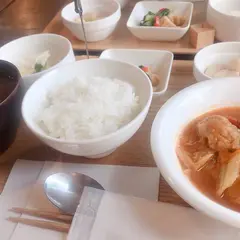 ちてはこカフェ