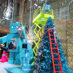 ティファニー銀座本店