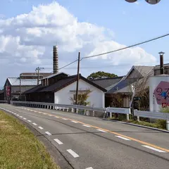 池亀酒造(株)