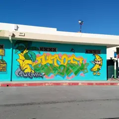 Dededo Flea Market（デデドの朝市）