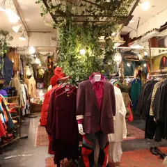 古着屋CHAPPIE vintage used clothing
