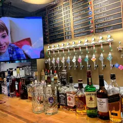 クラフトビールタップ 渋谷ストリーム店