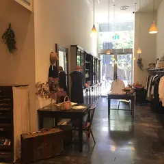 リネンバード