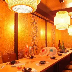 一庵 政宗 別邸