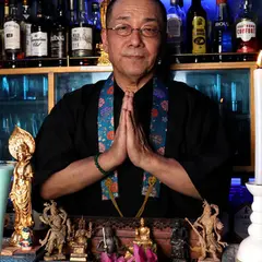 中野・坊主バー