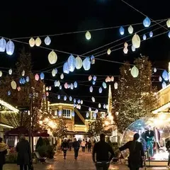 ラ・ヴァレ・ヴィラージュ・アウトレットショッピング（La Vallée Village）