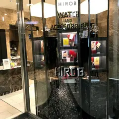 HIROB ルミネ新宿店