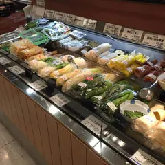 広島菜漬ねこしま そごう広島店