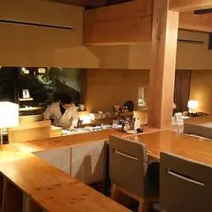 高原誠吉食堂