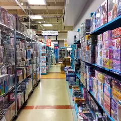 らしんばん福岡天神店