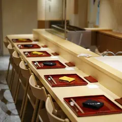 銀座しのはら