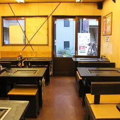 もんじゃ まぐろ家 月島本店