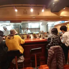 牛かつ もと村