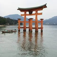 ろかい舟