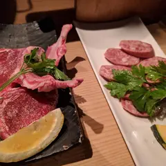 銀座羊屋はなれ