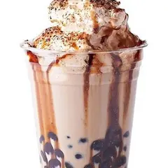 生タピオカ専門店 モッチャム なんば本店