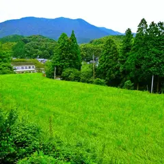 脇田温泉