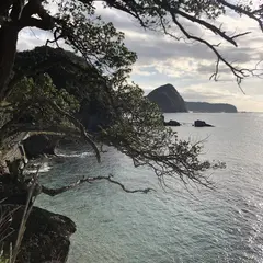 鍋田浜