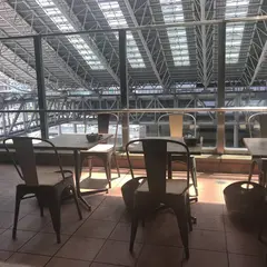 ハンデルスカフェ ルクア大阪店