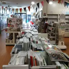 ジャニランド心斎橋本店