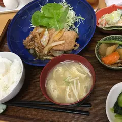 四季菜