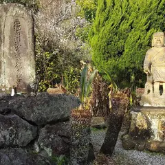 西郷隆盛石像