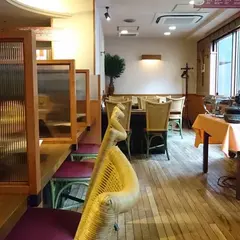 新宿ライオン会館