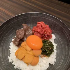 焼肉 うしごろ 銀座並木通り店